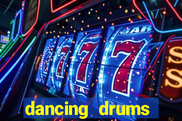 dancing drums explosion slot machine