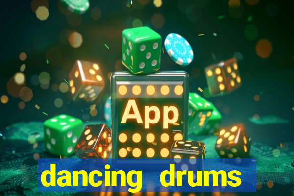 dancing drums explosion slot machine