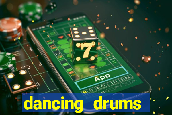 dancing drums explosion slot machine