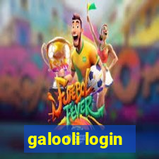 galooli login