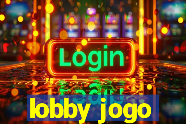 lobby jogo