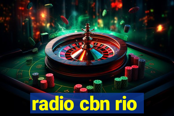 radio cbn rio