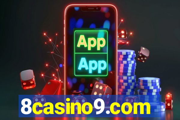 8casino9.com