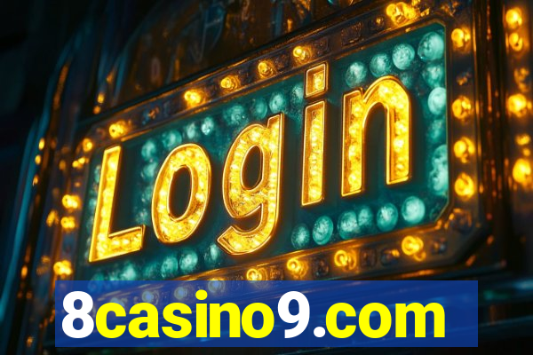 8casino9.com