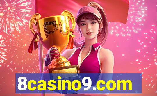 8casino9.com