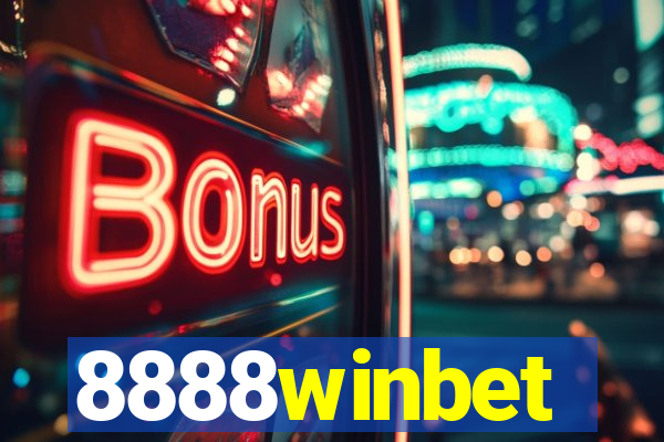 8888winbet