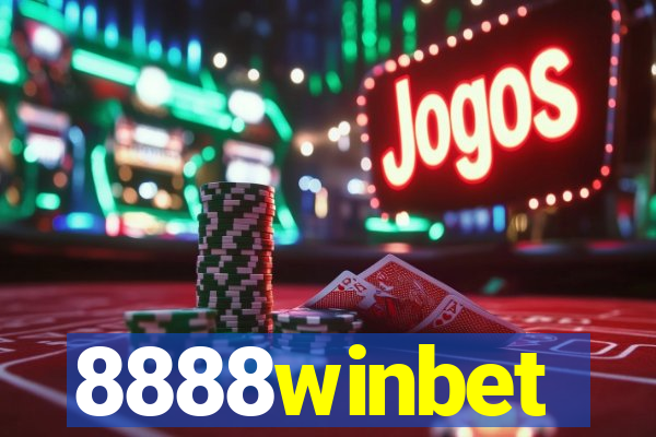 8888winbet