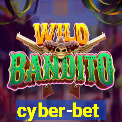 cyber-bet