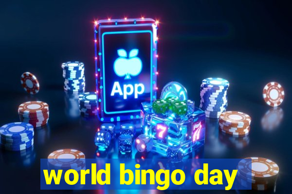 world bingo day