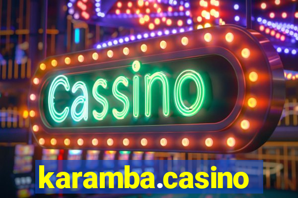 karamba.casino