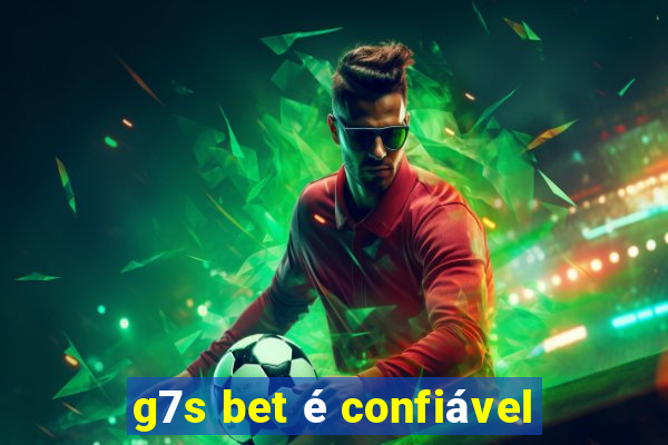 g7s bet é confiável