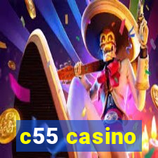 c55 casino