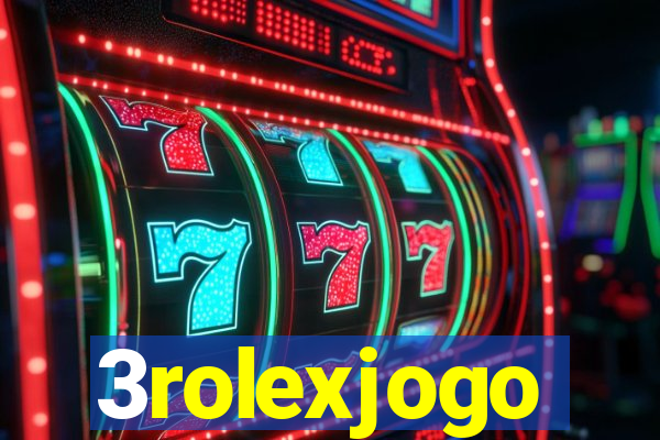 3rolexjogo