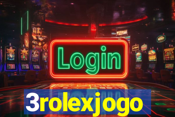 3rolexjogo