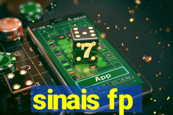 sinais fp