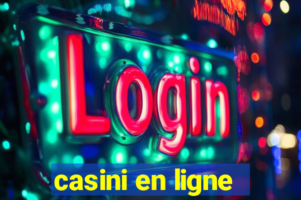 casini en ligne