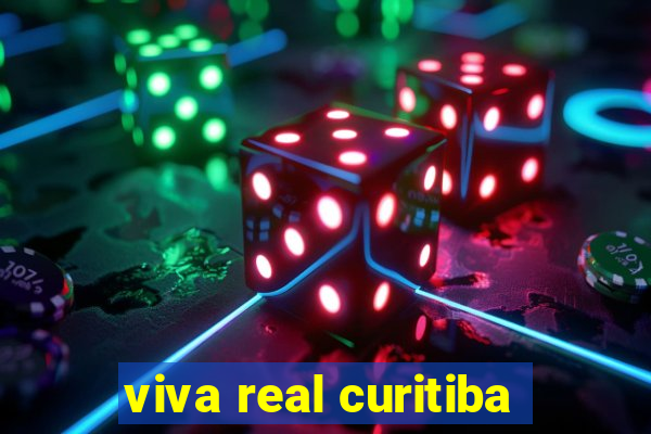 viva real curitiba