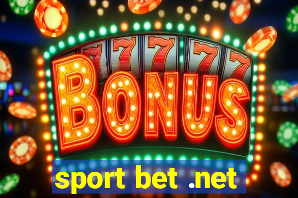 sport bet .net