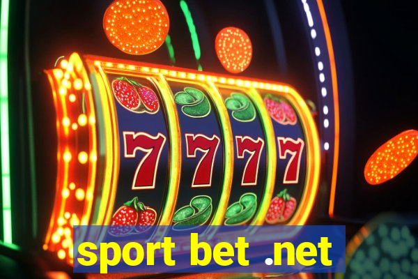 sport bet .net