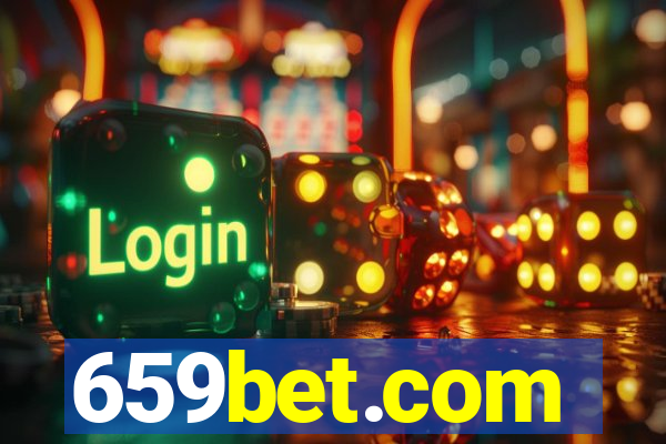 659bet.com