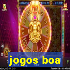 jogos boa