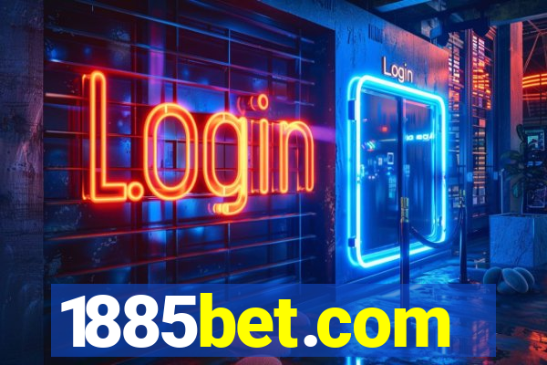 1885bet.com