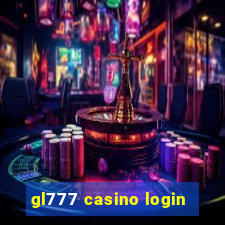 gl777 casino login