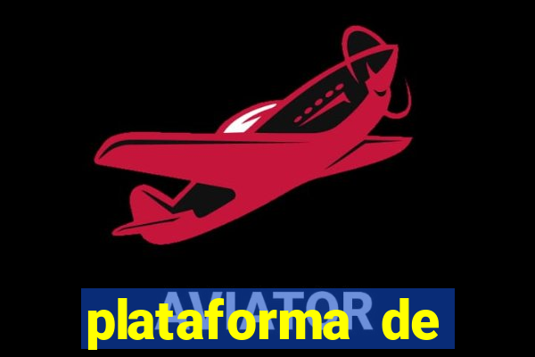 plataforma de casino nova