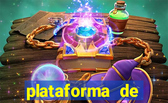 plataforma de casino nova