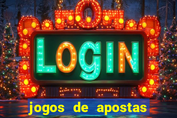 jogos de apostas que dao bonus no cadastro