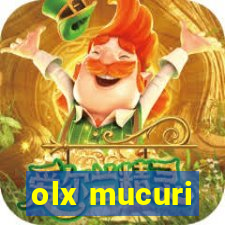 olx mucuri