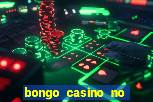 bongo casino no deposit bonus