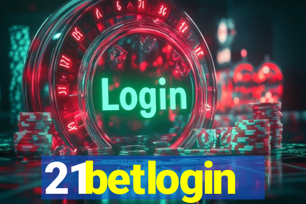 21betlogin