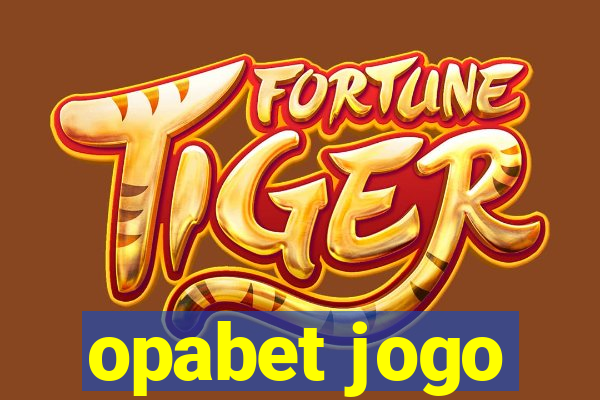 opabet jogo