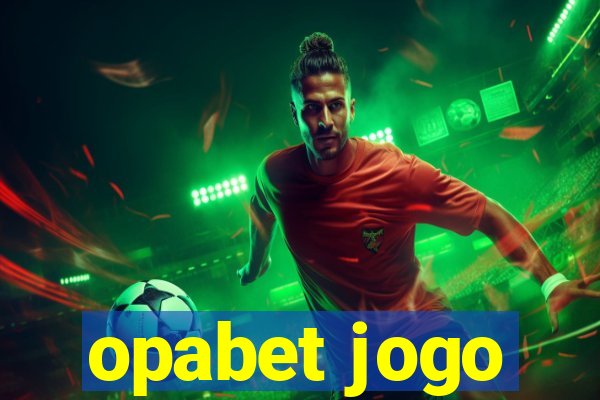 opabet jogo