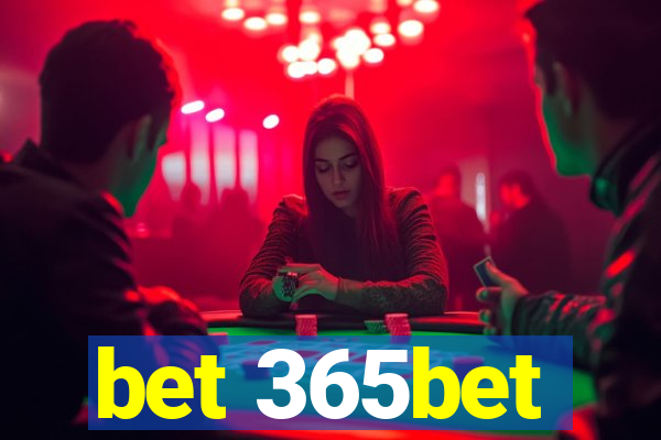 bet 365bet