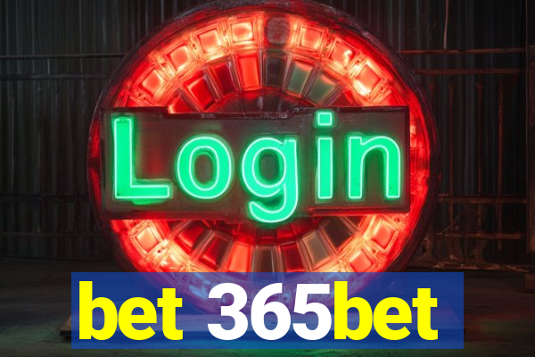 bet 365bet