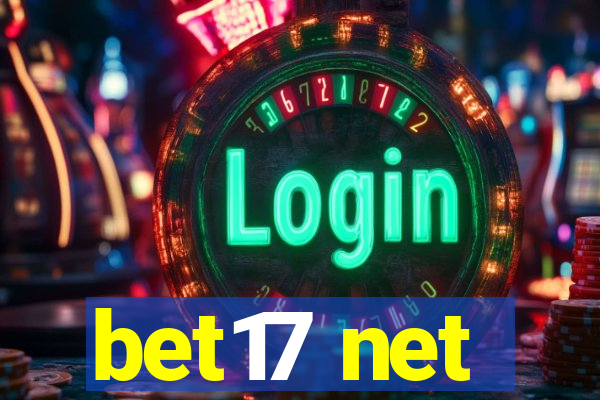 bet17 net