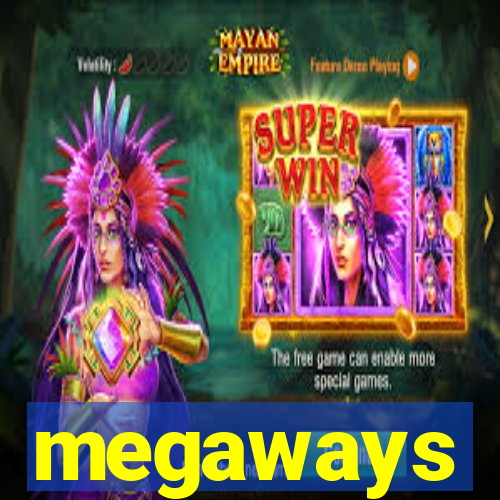 megaways