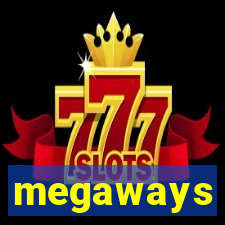 megaways