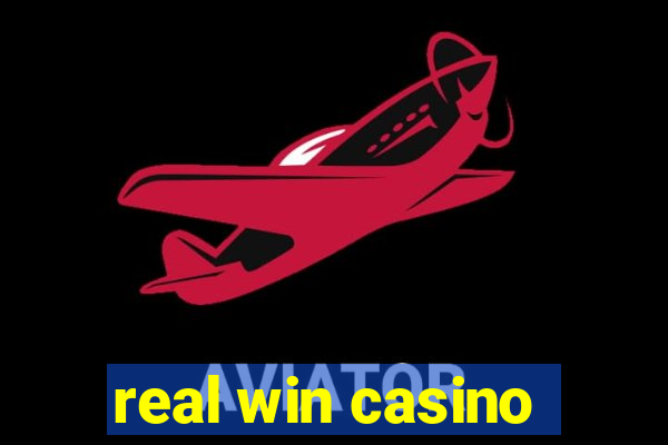 real win casino