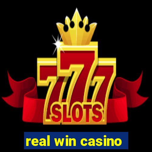 real win casino