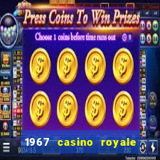 1967 casino royale pagina 1