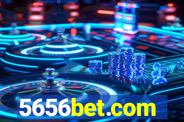 5656bet.com