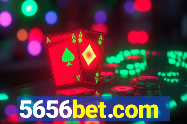 5656bet.com