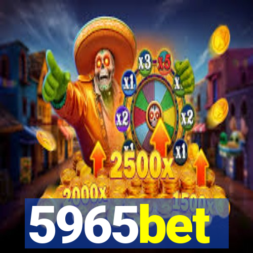 5965bet