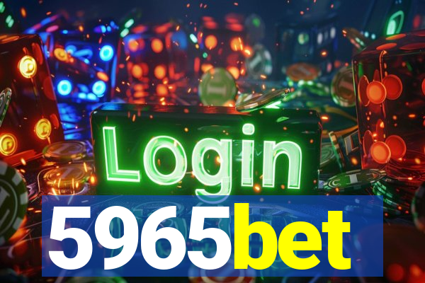 5965bet