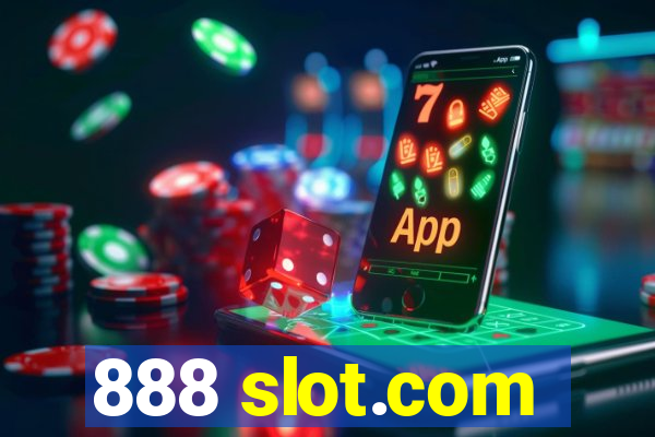 888 slot.com