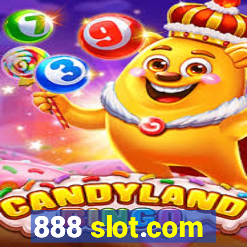 888 slot.com