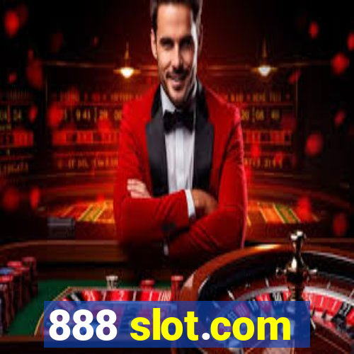 888 slot.com